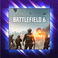 [ PC ] Battlefield 6 Offline PC Game ( Digital Download )