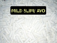 BUSA FILTER MILD SLIM
