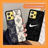 Black UV/Flexible Case for Realme 9 4G/ 9i/ 9 Pro/ 9 Pro+ with Deer Print, Waist, Waiting for Extrem