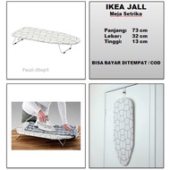 Portable Folding Ironing Table Ironing Table 73x23x13cm