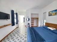 Villa 29 m² dengan 1 kamar tidur dan 1 kamar mandi pribadi di Cam Hải Đông (Mountains View- H2B Home