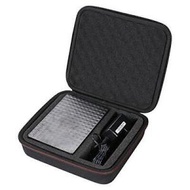 LTGEM Hard Case for Seagate Expansion?2TB 3TB 4TB 5TB 8TB Desktop External Hard