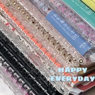 Japan Japan KOKUYO KOKUYO Lightweight Binder campus/Smartring Portable A5 Binder B5 Notebook