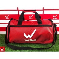 Wika Drum Bag Duffle Bag
