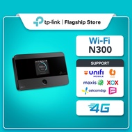 TP-Link 4G LTE Mifi Portable Wireless Wifi Direct Sim Modem Router M7350