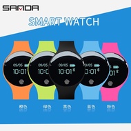 Original New Smart SANDA Smart IOS & AndroidnBluetooth Watch with Pedometer