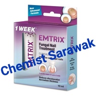 EMTRIX Fungal Nail Treatment 10ml