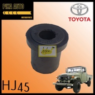 TOYOTA LAND CRUISER HJ45 HJ47 BJ60 HJ60 REAR LEAF SPRING BUSH 90389-18002