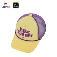 EOU Fake Runner CP002 Purple | ของแท้ ตรวจสอบโดย SASOM
