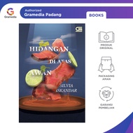 Gramedia Padang - Dishes Above the Clouds