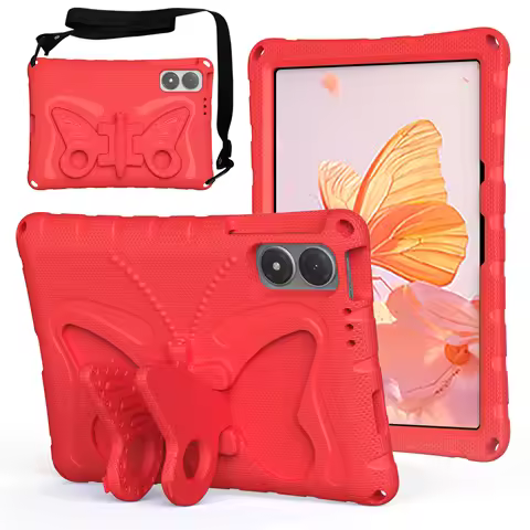 Case For Huawei MatePad 11.5 S Mini SE 11 10.4 10.1 T10 Honor Pad 20 10 X9a X9 V8 Pro X8b X8a X7 V9 