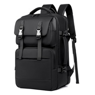 WEIXIER B904 Expandable Backpack 15.6 Inch Laptop - 36L Capacity Waterproof Travel Backpack