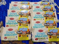 Wafer White coffee by KOKOLA 1 karton isi 30pcs keemasan 70g