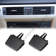 2PCS Front A/C Air Vent Outlet Tab Clip Repair kit For BMW 3 Series E90 E91 E92