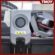 TMOY For Flashforge Adventurer 5M Pro 3010 Fan 24v Fast Heat Dissipation For 5M Pro Hotend Board