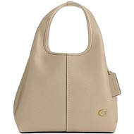 Yuzhou Shifu Kite Clothing Co., Ltd. COACH Ladies Leather Lana Shoulder Bag