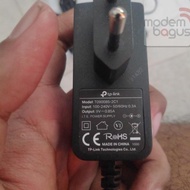 Adaptor DC Original 9V 0.85A TPLink for Adapter Router MR100 MR6400