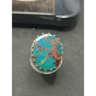 Cincin perak firus nishabur iran