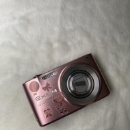 digital camera casio exilim n835