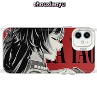 Suitable for Redmi note 14 13 12 5G Xiaomi Poco X7Pro X6Pro X5 F7 F6 F5 F4 Phone Case Zenless Zone Z