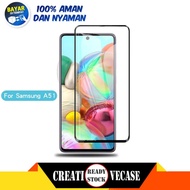 Tempered Glass Samsung Galaxy A51 Screen Protector