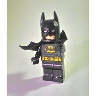 Lego Bootleg Batman Keychain Key Chain