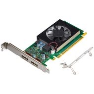 Lenovo GeForce GT 730 Graphic Card - 2 GB GDDR5 - Low-Profile