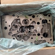 Bahagian Enjin SAA6D170E Pemasangan Kepala Silinder Enjin 6245-11-1100