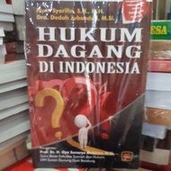 TRADE LAW IN INDONESIA