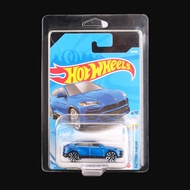 Hot Wheels Blister Plastic Case Protector Case Transparent Anti-dust