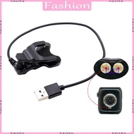NAV USB 2P 4mm Charger for T500 T500+ T500s X7 X8 Watch Charging Wire Charger Cord