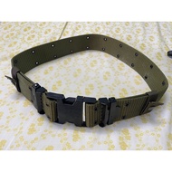 Belt 2000 / Tali Pinggang 2000 (Army)