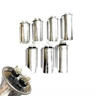 USA / SUNWHA Air Conditioning Start Capacitor / Compressor Capacitor / Motor Capacitor
