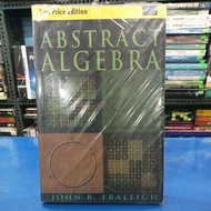 ABSTRACT ALGEBRA ( FRALEIGH )