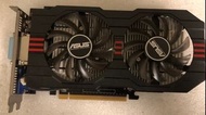 ASUS GTX750Ti 2G 750 Ti