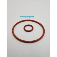 PERODUA KANCIL/KELISA/KENARI/VIVA/MYVI/ALZA TOYOTA AVANZA/RUSH O RING OIL PUMP O RING OIL FILTER SIL