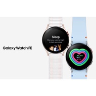 SAMSUNG Galaxy Watch FE (40mm)- Original SAMSUNG Malaysia