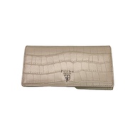 Furbo Wallets and others faux leather GRY mens Direct from Japan Secondhand