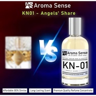 Angels' Share | KILIAN Perfume Clone [KN-01] | Eau De Parfum EDP for Ladies & Man / Unisex