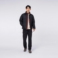 FORCLAZ 男款多日登山羽絨外套