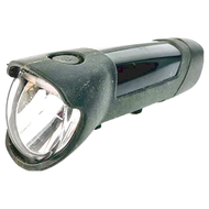 Busch Muller IXON Fyre 充電式自行車前燈  30 LUX  1個