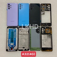 Samsung A32-4G zin Case Set