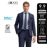 G2000 เสื้อสูท สำหรับผู้ชาย รุ่น 4611203282 PURPLE
