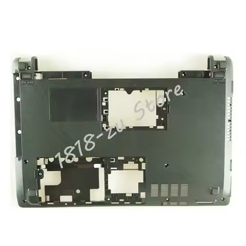 YALUZU New for Asus X43B X43U K43T K43TK K43U K43TA K43 K43BY K43B X43 Laptop Bottom Cover Base Case