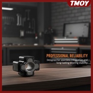 TMOY 1Pcs Flexible Steering Column Coupler Coupling Steering Coupler 56315-3W000 56315-4T000FFF 5631