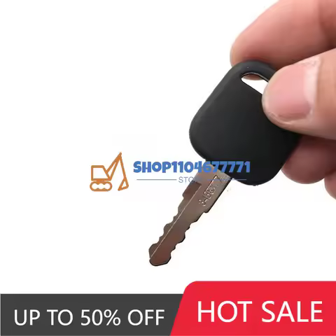 906/907/908/915/920/922/925/936C/D/E Ignition Key Excavator Parts