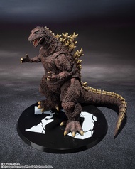 Bandai(บันได) TAMASHII S.H.MONSTERARTS GODZILLA [1954] 70TH ANNIVERSARY SPECIAL VER.