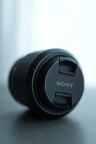 Sony E 35mm f/1.8 OSS APS-C 片幅鏡頭 SEL35F18