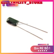 [100 Pieces]- mica Capacitor 2A472J 4.7nF 100V Chip World