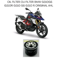 Oil FILTER OIL FILTER BMW G310GS G310R G310 GS G310 R
